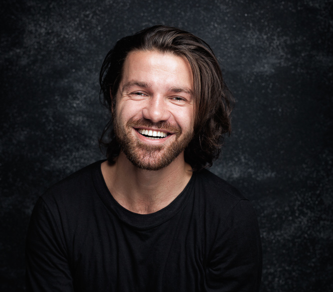 Richard Zapf | Schauspieler