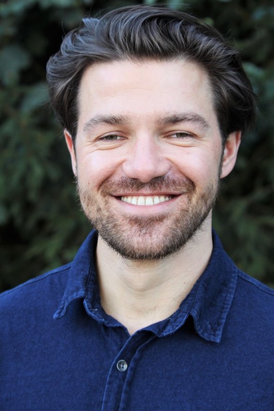 Richard Zapf | Schauspieler